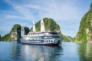 Signature Royal Cruise