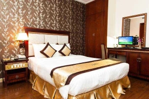 Signature Saigon Hotel