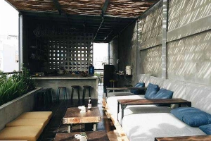 Sigoong Hostel