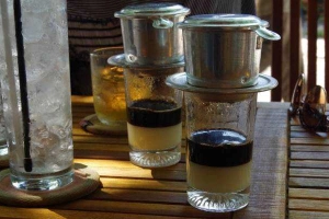 Silence Coffee