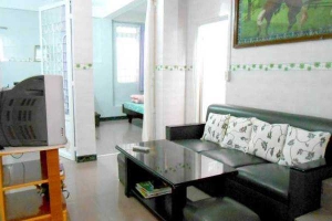 Silk Homestay