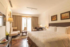 Silk Path Boutique Hotel Hanoi