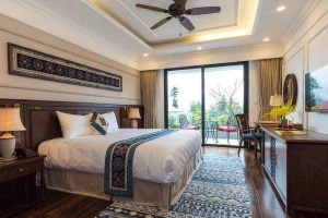 Silk Path Hotel Hanoi