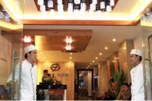 Silver Boutique Hotel - Phan Chu Trinh