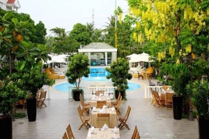 Silver Creek City Resort - An Phú Đông
