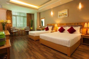 Silverland Inn Hotel