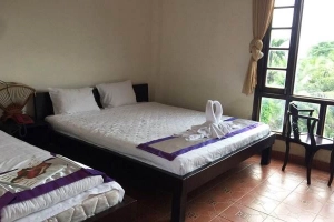 Sim Garden Resort & Spa