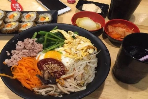 Quán Ăn Simisi - Korean Foods - Trần Phú