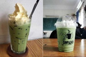 Simpatico - Coffee & Drinks