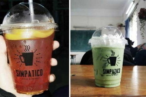 Simpatico Coffee