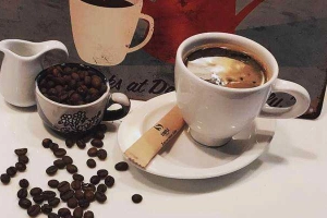 Simple Coffee - Nguyễn Thái Bình