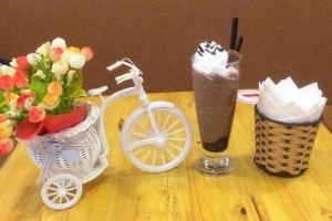 Simple Coffee