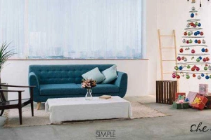 Simple Concept & Studio
