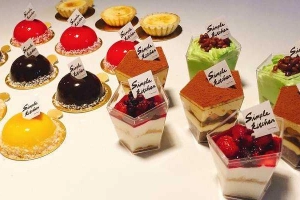 Simple Kitchen - Tiệm Bánh Online
