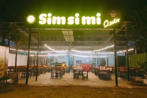 Quán Ăn Simsimi Quán - Hải Sản
