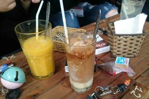 Sing Coffee - Nguyễn Văn Huyên