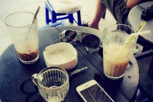 Sinh Cafe - Phùng Hưng