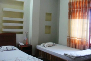 Sinh Hiền Hotel