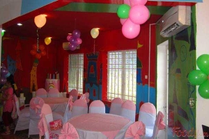 Sinh Nhật Cafe