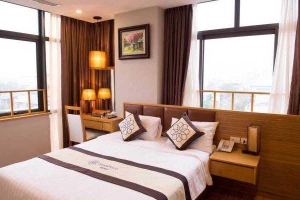 Sinh Plaza Hotel