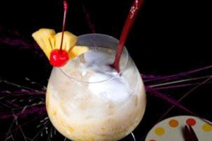 Sinh Thái Cafe