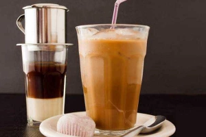 Sinh Tố & Cafe - Nguyễn Kiệm