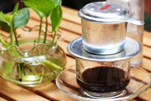 Sinh Tố, Nước Ép & Coffee