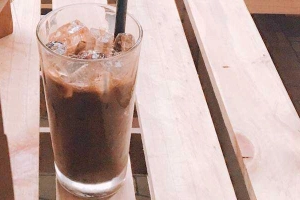 Sinh Tố, Trà Sữa & Cafe