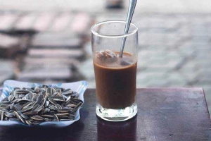 Sinh Viên Quán Cafe