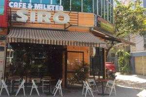 Siro Cafe & Milk Tea