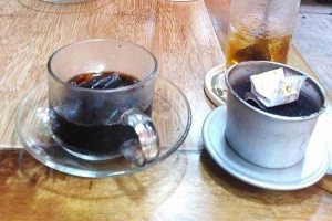 Sisbro House Coffee