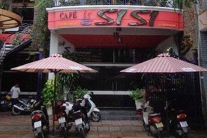 Sisi Cafe
