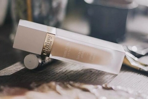 Sisley Paris - Lotte Liễu Giai