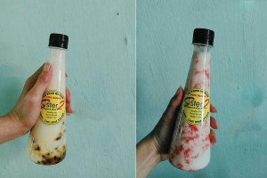 Sister 2 - Yogurt Drink & Detox - Shop Online