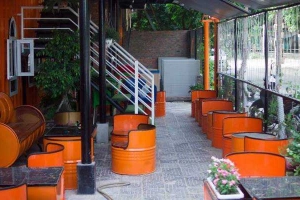 Site Container Coffee