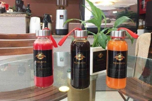 Siva Drrak Coffee