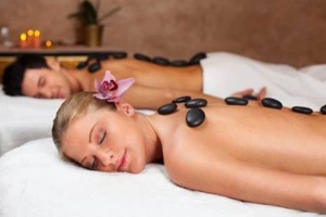 Six Pearl Spa