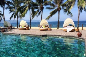 Six Senses Resort