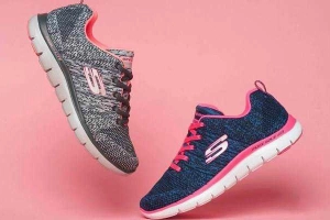 Skechers Vietnam - Hồng Bàng