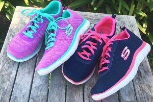 Skechers Vietnam - SC VivoCity