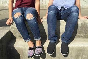 Skechers Vietnam - Việt Tiến House - Lê Văn Sỹ