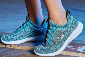 Skechers Vietnam - Vincom Thảo Điền