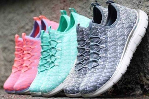 Skechers Vietnam - Vincom 3 Tháng 2