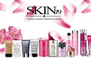 Skin79 - 3 Tháng 2