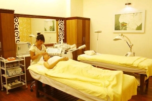 Skinbar Spa