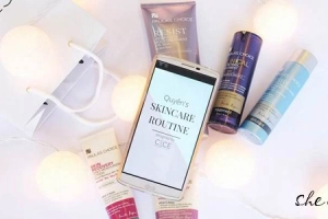 Skincare with Cece - Trần Duy Hưng