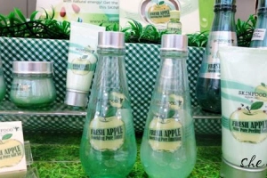 Skinfood - Vincom Quang Trung