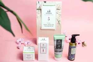 Skinna - Mỹ Phẩm Cao Cấp