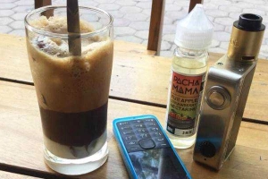 SKT Cafe - Minh Hoàng