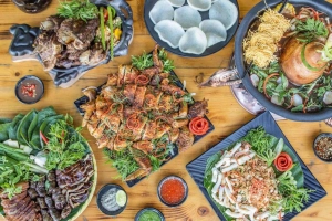 Sky Beer - Nhà Hàng Bia Đức